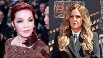 Priscilla Presley podważa testament Lisy Marie! "Podpis jest niezgodny z jej zwyczajowym podpisem"