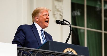 USA. Koniec prezydentury Donalda Trumpa. Ujawniono jego dalsze plany