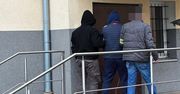 Włamywał się na terenie kilku województw. 37-latek został zatrzymany