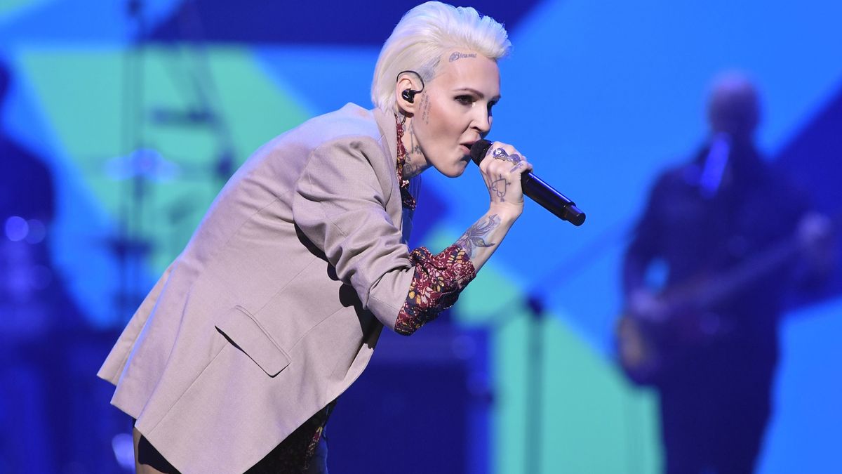 Agnieszka Chylińska