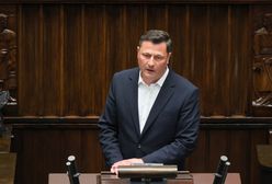 265 tys. zł długu nowego ministra. Sprawdzamy oświadczenie majątkowe