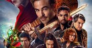 "Dungeons & Dragons: Złodziejski Honor" - nowy zwiastun