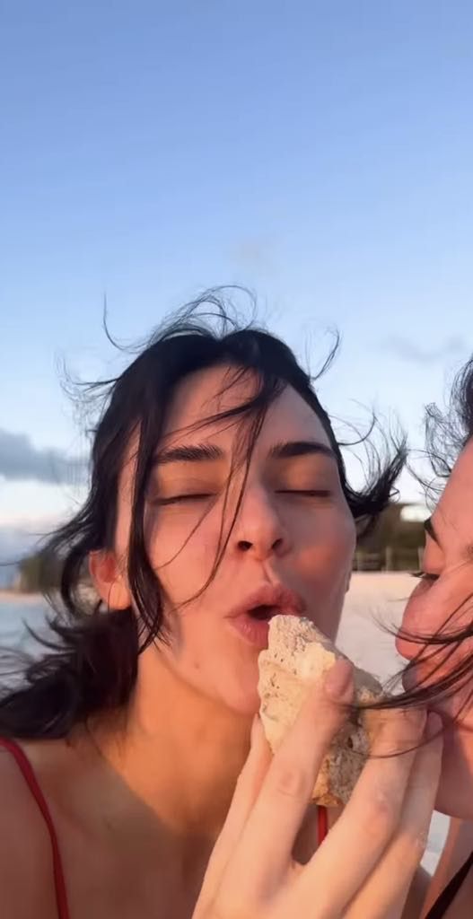 Kylie i Kendall Jenner 