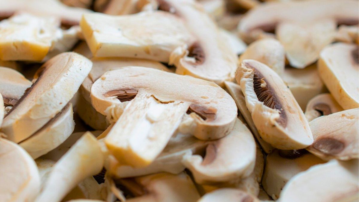 Te pieczarki są niezwykłe, ale czy zawojują rynek?