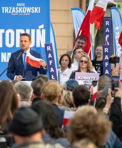 Jak rozłożyły się głosy w Toruniu? Podano wyniki