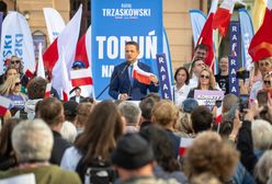 Jak rozłożyły się głosy w Toruniu? Podano wyniki