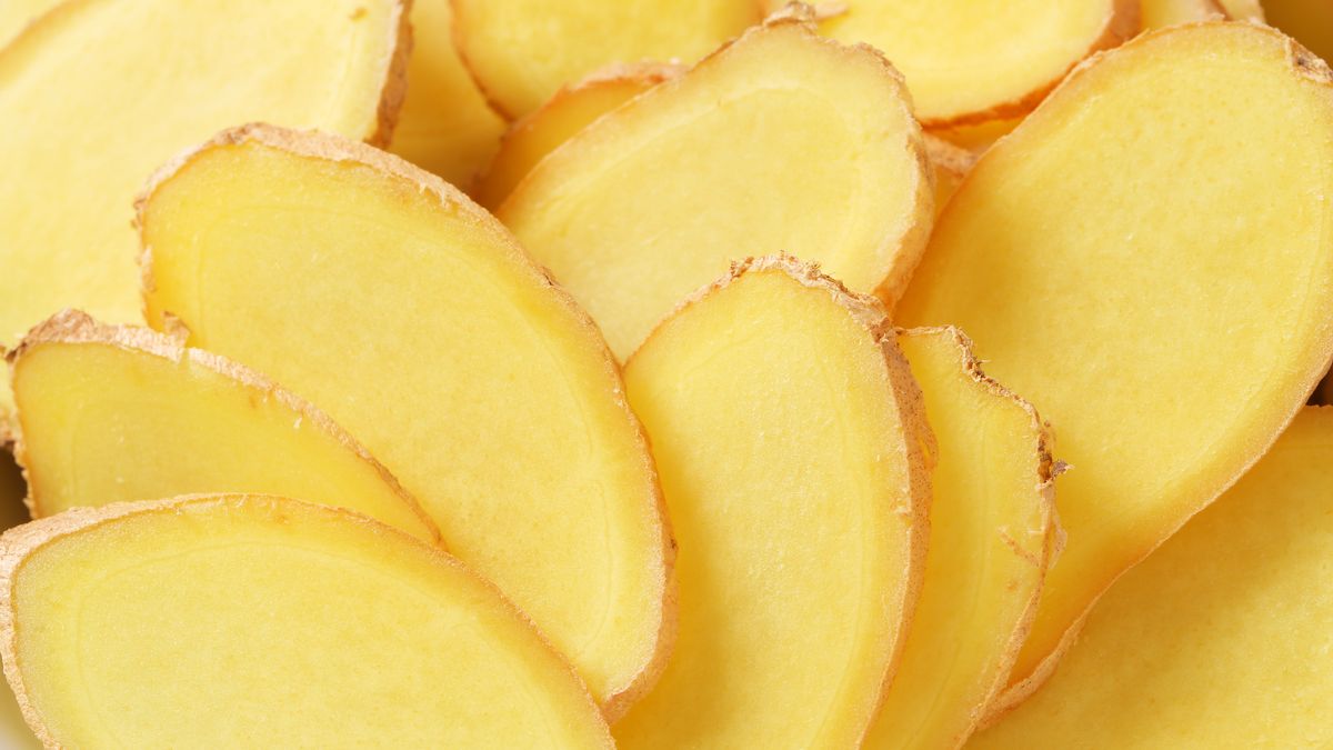 Najlepszy dodatek do herbaty