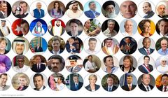 Instagram wykorzystywany przez większość rządów i przywódców, Obama i Miedwiediew najpopularniejsi (infografika)