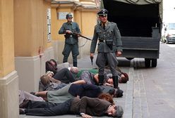 Tak się kręci "Kamienie na szaniec"