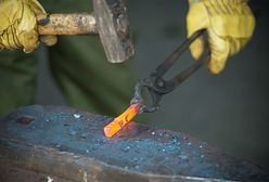 Ogólnopolskie warsztaty kowalskie