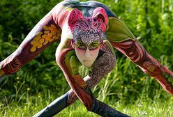 World Bodypainting Festival 2013