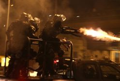 Brazylia: starcia w Rio de Janeiro - są ranni