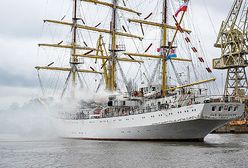 Wielka akcja ratunkowa