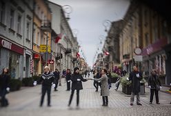 Kielczanie przenoszą księgozbiór BWA