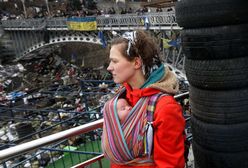 Tysiące ludzi znów na Majdanie