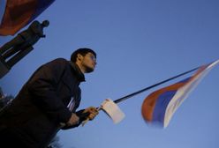 Rosjanie na Krymie: Polacy powinni zrozumieć zagrożenie