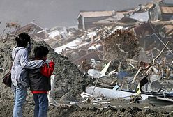 Japonia 3 lata po tsunami