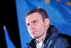 Kim jest kandydat na prezydenta Ukrainy Witalij Kliczko?