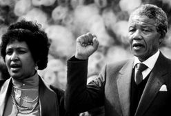 Nie żyje Nelson Mandela