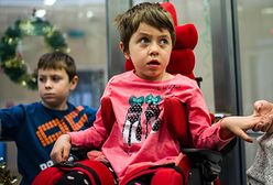 Piąte dziecko wybudzone w klinice "Budzik"