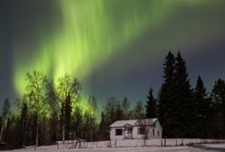 Minus 50 w Polsce? Lato zimą? To już było