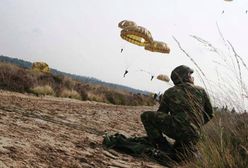 Uczcili pamięć polskich spadochroniarzy z operacji Market Garden