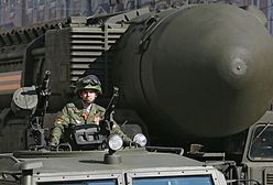 Rosjanie szykują się na Dzień Zwycięstwa