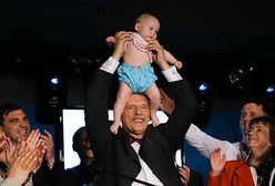 Oni dostali się do PE