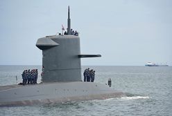 Dynamic Monarch 2014 - ćwiczenia NATO na Zatoce Gdańskiej