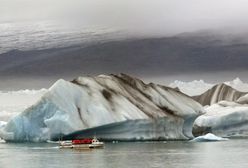 Niepokojące odkrycie naukowców - topnienie lodowców nie do zatrzymania?