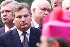 Kto upił Kwaśniewskiego?