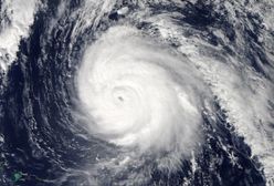 Ostrzeżenie! Niebezpieczny cyklon zbliża się do Polski