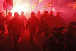 Tysiące osób w marszu z okazji 72. rocznicy utworzenia UPA