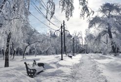 Nadchodzi zima. Jaka będzie tym razem?