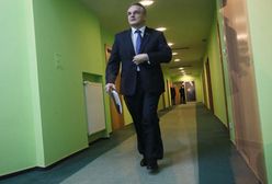 Tarcia w koalicji PO-PSL