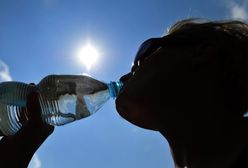 Prognoza długoterminowa - ciąg dalszy upałów nastąpi