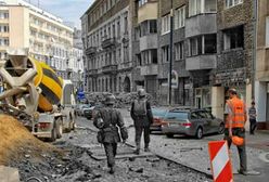 Teraz44: Warszawa w czasie Powstania i teraz
