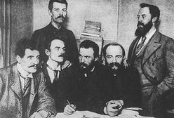 Polscy "terroryści"