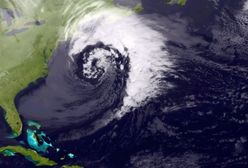 Huragan Edouard uformował się na Atlantyku!