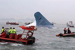 Zatonął prom z 470 pasażerami