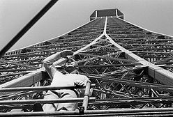 Wieża Eiffla ma już 125 lat