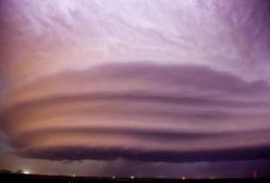 Reed Timmer - łowca burz