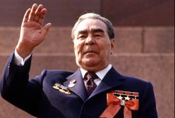 Leonid Breżniew - władca "epoki zastoju" w ZSRR