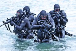 Navy SEALs - elita wśród komandosów