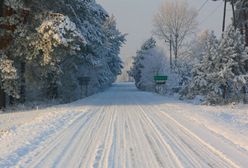 Śnieg i mróz nie odpuszcza