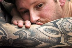 Międzynarodowe targi tatuażu