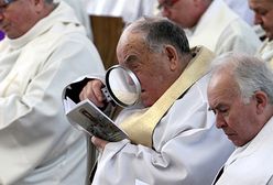 To zdarzyło się w Polsce!