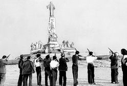 Wojna domowa w Hiszpanii