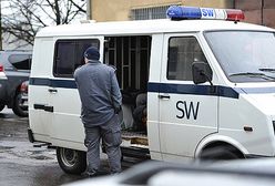 Samobójstwo strażnika więziennego w Szczecinie