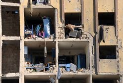 Eksplozje na uniwersytecie w Aleppo